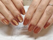 シキナ(shikina)/マグネット　テラコッタ