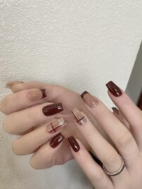 クリスマスデザイン