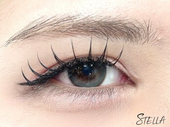 ステラ 恵比寿店(STELLA)/【エクステパーマ】