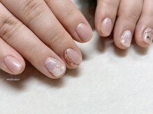 モフルール(Mofuleur)/お正月と雪