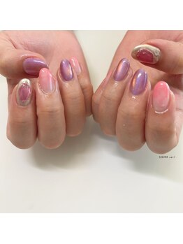サクラネイル(SAKURA nail)/