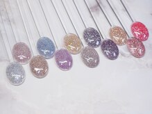 スティエルネ 自由が丘(Stjerne)/フラッシュラメ