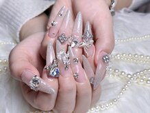 モアネイル(Moa nail)/