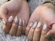 リード ネイル 大府店(LEAD Nail)の写真/ヘア&ネイル同時施術も歓迎♪普段忙しいOLさんや主婦さんにも大好評！ハイレベルな技術で絶品の仕上りに◎