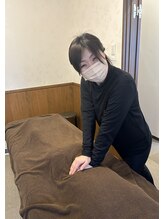 ゆらり 梅坪店 スーチン