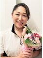カイロアンドエステ なごむん/大井静香