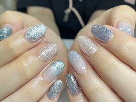 定額＊シェルデザイン