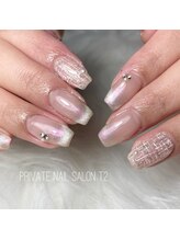 プライベートネイルサロンT2 横浜/