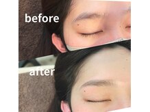 イロカ(IROCA.)の雰囲気（お客様お一人お一人のお悩み＋ご提案させていただきます★）