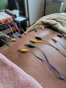 創整はりきゅう院の写真/【9：00～23：00まで営業】お仕事帰りやお客様の通いやすいタイミングで通いやすい！体のメンテナンスに◎