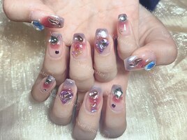 10本デザイン