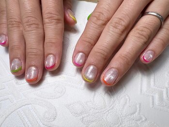 ココネイル(coconail)/マグネット