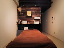 ルクールタンドゥル(le coeur tendre)の雰囲気（完全個室！あなただけのプライベート空間♪）