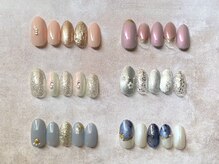 リーネイル 薬院店(Re.nail)