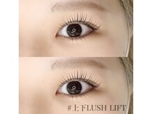 ラウラ(Laula)/上下まつ毛パーマ