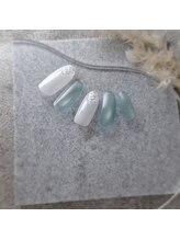 シュリ(shyuri)/Yumi シンプルアート