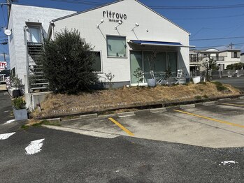 ムク 久留米店(muku)/よもぎ蒸し・モリンガ蒸し muku