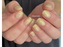 バームネイル(Baum nail)/オーロラミラーコース