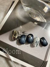 ブルーム(Bloom)/【メンズライクデザイン定額】