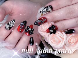 ☆パーツつけ放題