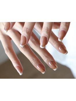 大人女性向けこだわりサロン