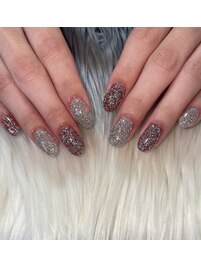 フラッシュネイル