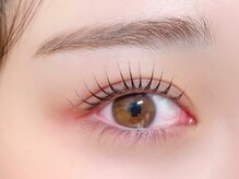 ムゥズファム(Mus' Fam)/#パリジェンヌラッシュリフト