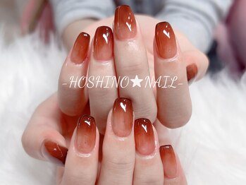 ホシノネイル(HOSHINO NAIL)/