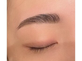 ルオシルク(Luo Silque)/まつげパーマ/マツエク