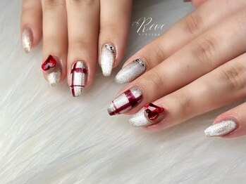 アトリエレーヴ(atelier Reve)/