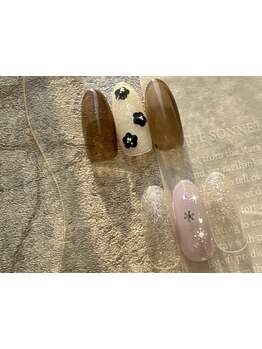 4000円以下のメニューがあるサロン