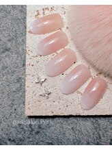 ペルル(Perle)/ベイビーブーマー¥8000