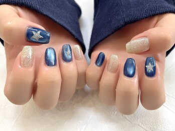 ティンク 大船店(Tink)/マグネット×フラッシュ