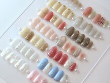 デイジー 谷山店(Daisy)/デザインA