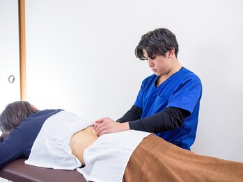 昭和鍼灸マッサージ　松戸店/