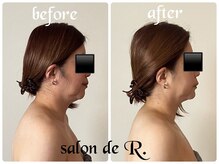 サロン ド アール(salon de R.)