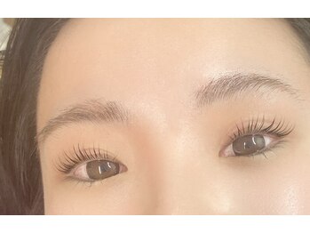 イイビ 中目黒(iibi)/まつげパーマ