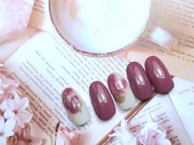 ニコ(nico)の雰囲気（毎月変わるデザイン◎定額コースが人気＊。゜）