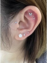 リアシー 大みか店(Liacil)