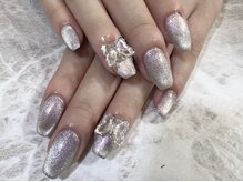 アロココネイル(Alococo nail)/マグネットネイル
