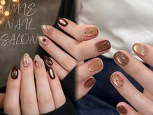 ウミエネイル 板橋 新板橋駅(UMIE NAIL)