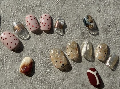 ラメール(La Mer)の写真