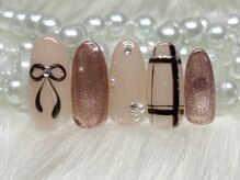 マーメイド 秦野店(Mermaid)/HAND☆ゴージャス定額プラン