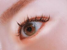 シルズ(Cils)の雰囲気(羽エクステ)