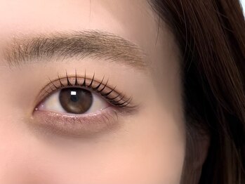 エル 吉祥寺(Ailes)/【Sasame】まつげパーマ