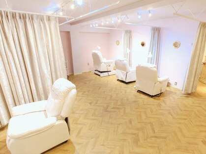 Villa【ヴィラ】武蔵小杉 新南口駅店【マツエク/まつ毛パーマ】の写真