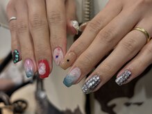 リラスタイル(RELA STYLE)/nuance