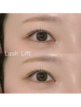 リッチオ(Riccio)/まつ毛パーマ