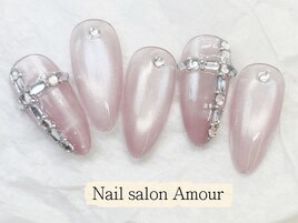 水光マグネット☆ワンホン定額