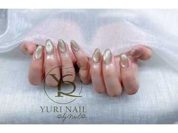 ユリナリタ(YuRi Narita)/